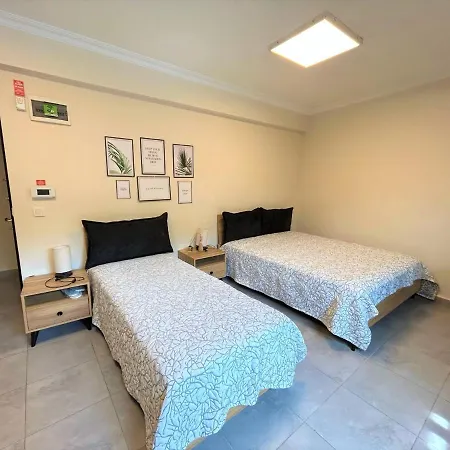 Zen Uskudar Hotel Istanbul