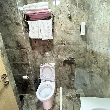 Hotel Zen Uskudar *