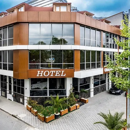Garden Provincia di Istanbul