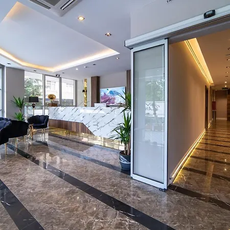 Garden Appartamento Provincia di Istanbul