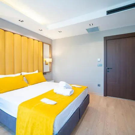 Appartamento Garden Provincia di Istanbul