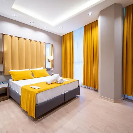 Garden Appartamento Provincia di Istanbul