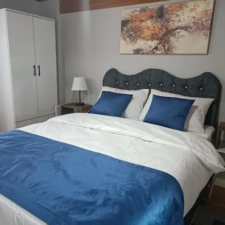 Apartment Disa &