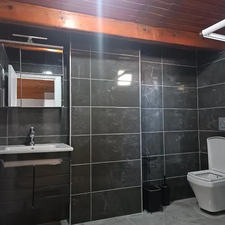 Apartment Disa &