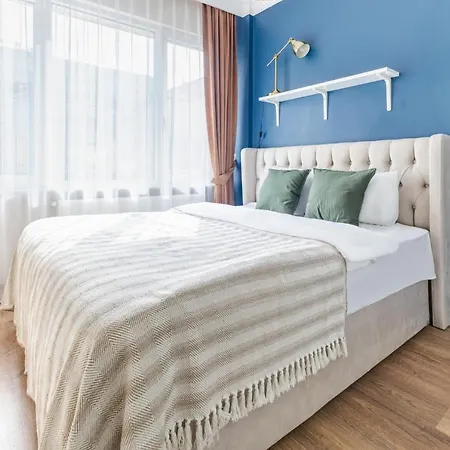 Apartment Centrally Located Marvellous Flat In Sisli Istanbul