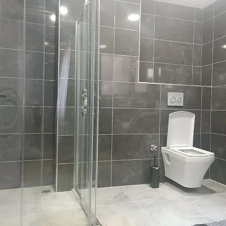 Disa & Apartment Istanbul