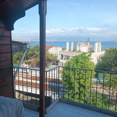 Disa & * Κωνσταντινούπολη