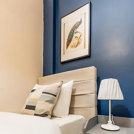 Centrally Located Marvellous Flat In Sisli Apartment Istanbul