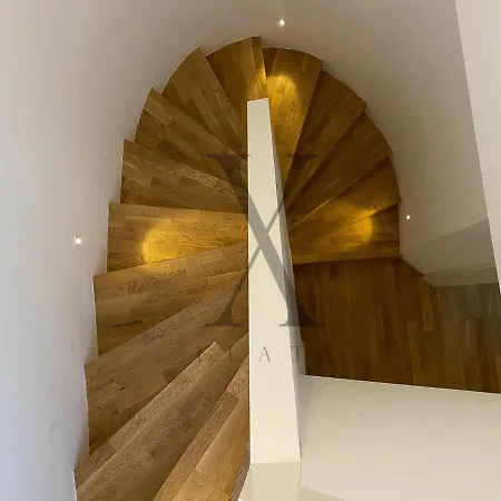 Apartment X Flats Vilhelm Istanbul