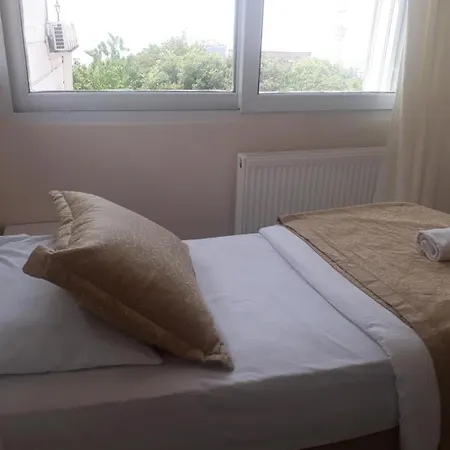 Bachos Sultanahmet Istanbul