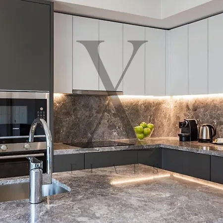 X Flats Vilhelm Apartment Istanbul