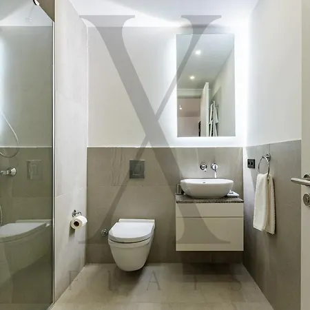Apartment X Flats Vilhelm