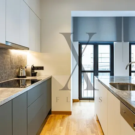 Apartment X Flats Vilhelm