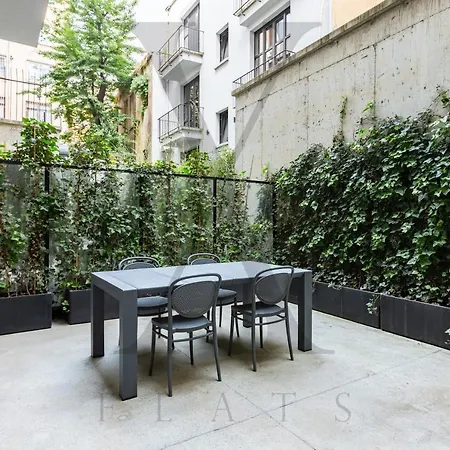X Flats Vilhelm * Istanbul
