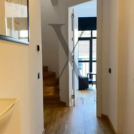 X Flats Vilhelm * Istanbul