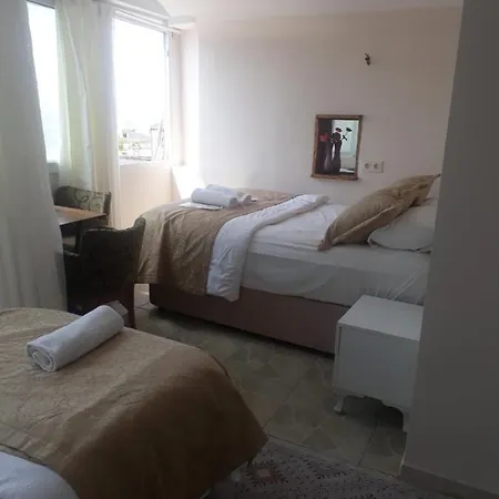Bed & Breakfast Bachos Sultanahmet *