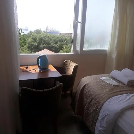 Bachos Sultanahmet Bed & Breakfast *