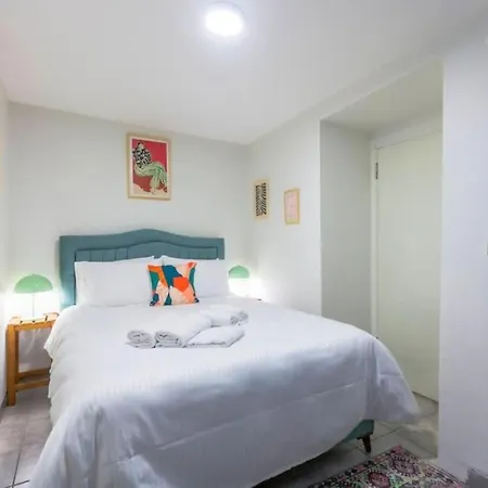 4-story Gem In Cihangir - 5 Bedroom & Cute Rooftop *