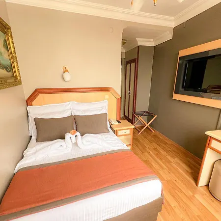 Hotel Benler Laleli 3*