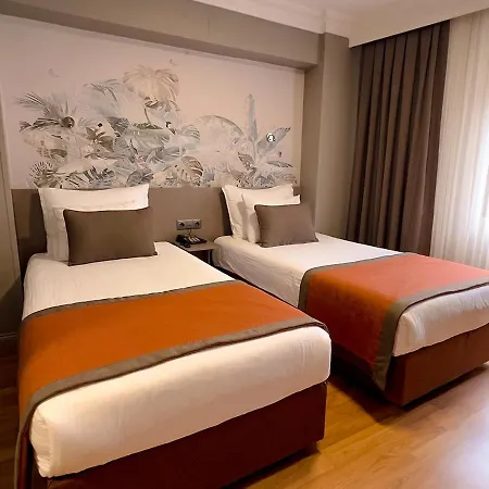 Hotel Benler Laleli
