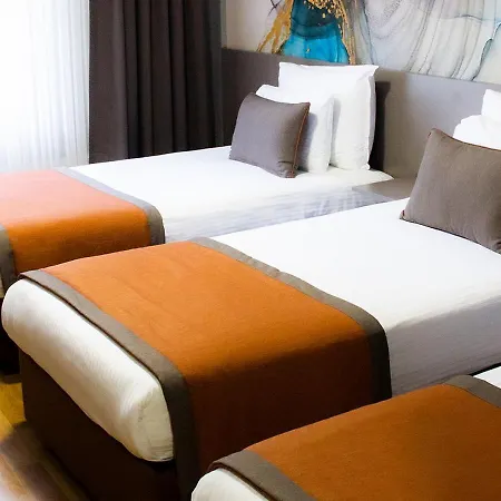Hotel Benler Laleli 3*