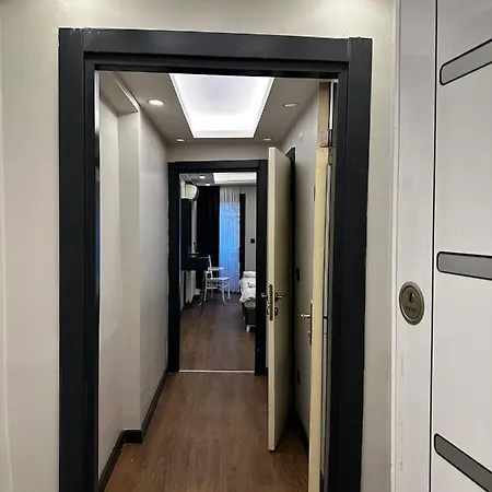 Galata King Aparthotel Istanbul