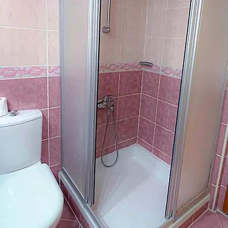 Benler Laleli 3* Istanbul