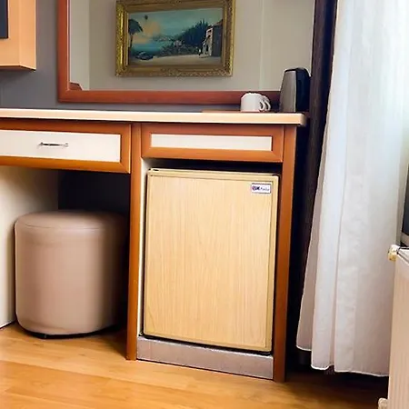 Hotel Benler Laleli Istanbul