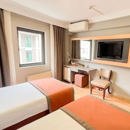 Hotel Benler Laleli 3*