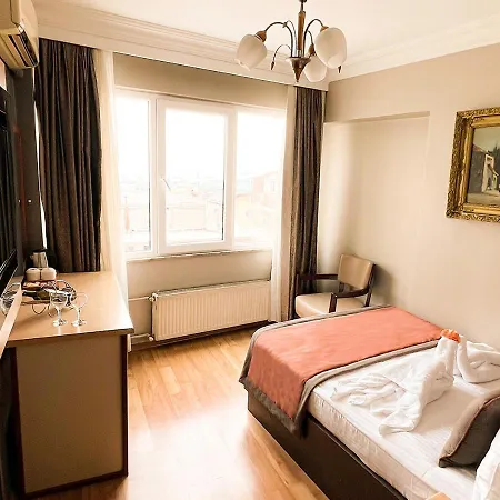 Hotel Benler Laleli