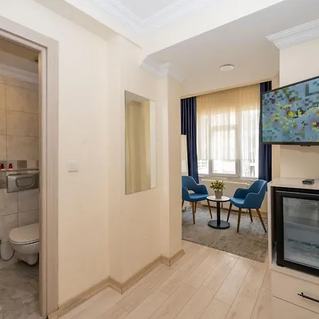 Hotel Grand