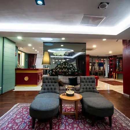 Hotel Lapis Hotel&spa