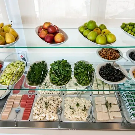 Lapis Hotel&spa Estambul