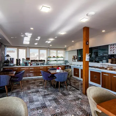 Lapis Hotel&spa Hotel 3*