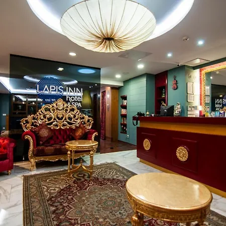 Lapis Hotel&spa