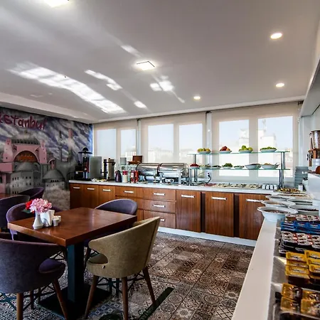 Hotel Lapis Hotel&spa Estambul