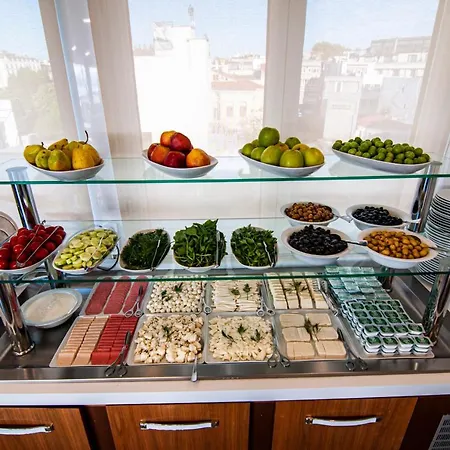 Lapis Hotel&spa Hotel Estambul