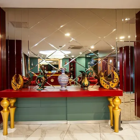 Lapis Hotel&spa Hotel