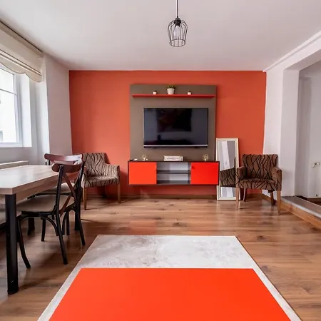 Nisantasi Ev Istanbul