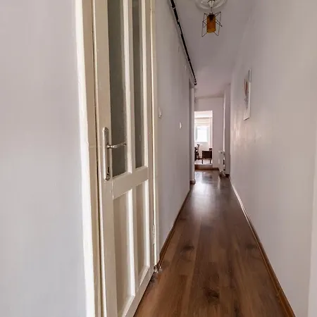 Nisantasi Ev * Istanbul