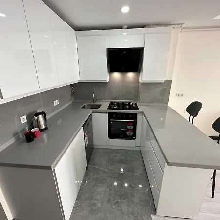 Rose Apartment
