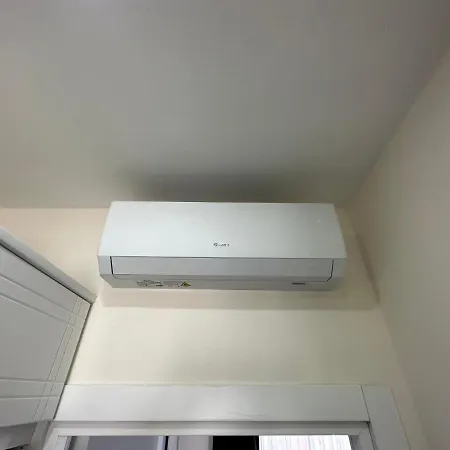 Rose Apartment *