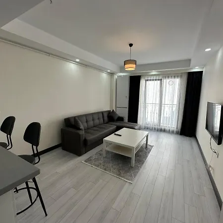 Rose Apartment
