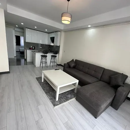 Apartament Rose *