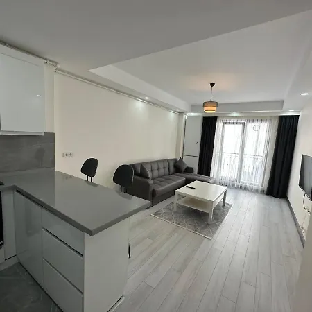 Apartment Rose Istanbul