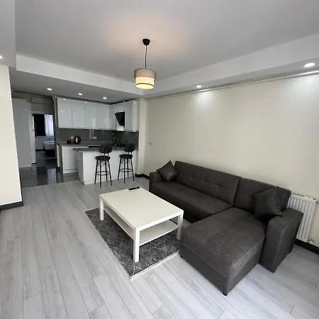 Apartament Rose *