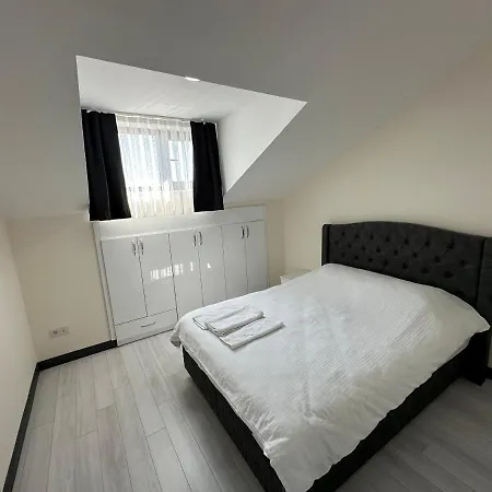 Rose Apartment Istanbul