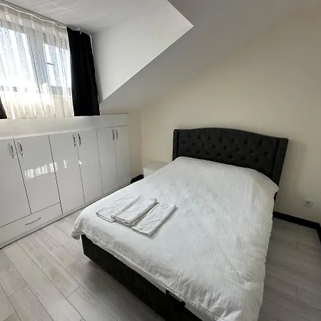Apartament Rose
