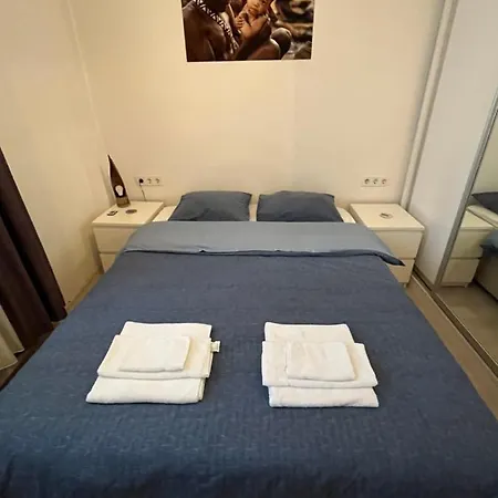 Centrally Located, 2+1 House In Taksim, Cihangir * Istanbul