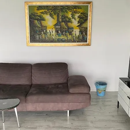 Liebeshotel Palm *